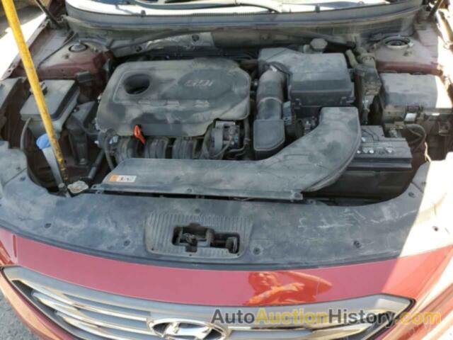 HYUNDAI SONATA SPORT, 5NPE34AF8FH202703