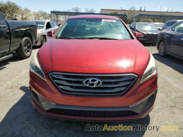 HYUNDAI SONATA SPORT, 5NPE34AF8FH202703