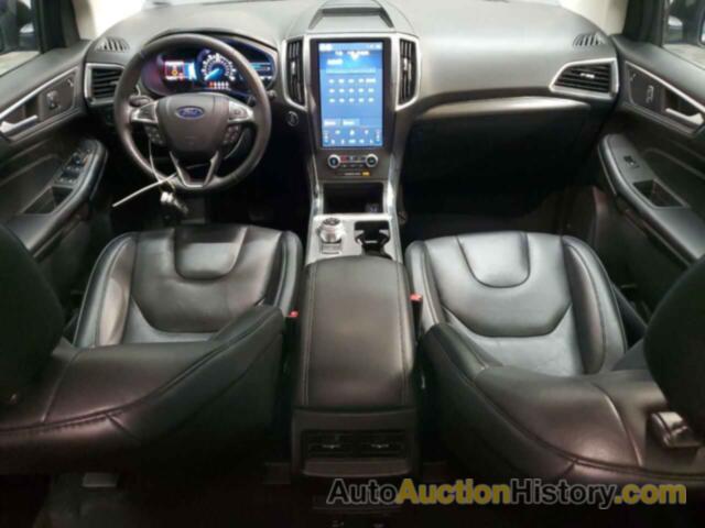 FORD EDGE TITANIUM, 2FMPK4K94NBA34066