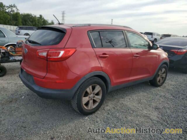 KIA SPORTAGE BASE, KNDPB3A24C7226242