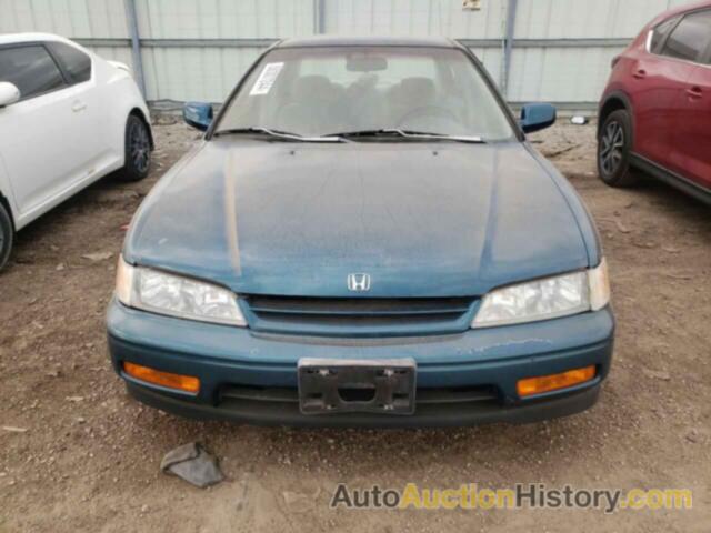 HONDA ACCORD LX, 1HGCD5639RA147586