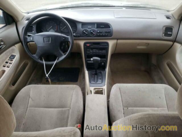 HONDA ACCORD LX, 1HGCD5639RA147586