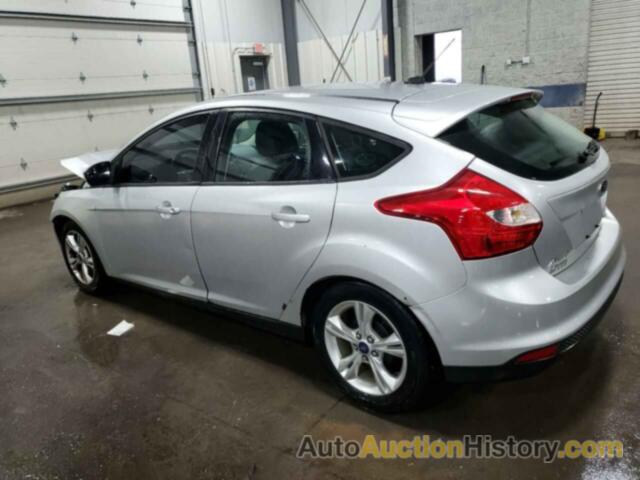 FORD FOCUS SE, 1FADP3K2XEL271043