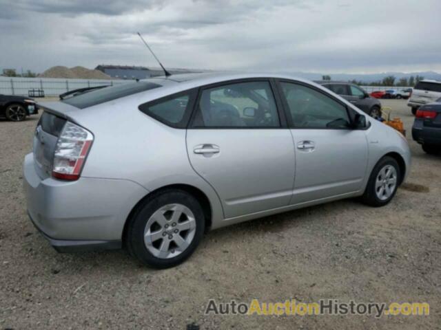 TOYOTA PRIUS, JTDKB20U183296917