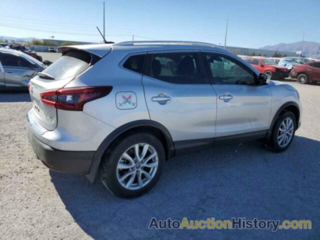 NISSAN ROGUE S, JN1BJ1CV9LW276037