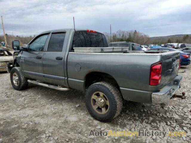 DODGE RAM 3500 ST, 3D7MX38A17G819008