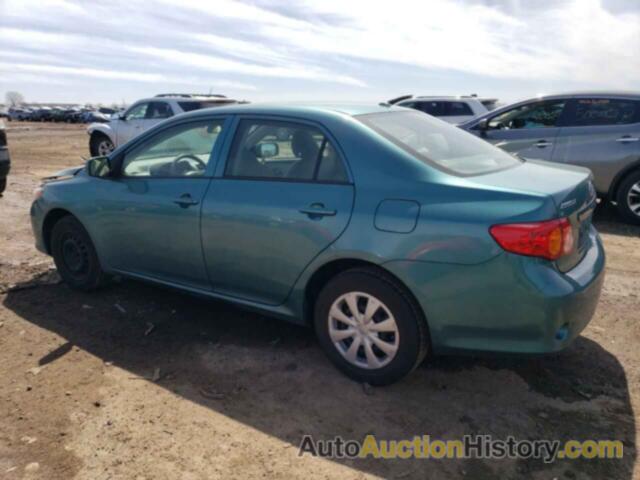 TOYOTA COROLLA BASE, 2T1BU4EE0AC361504