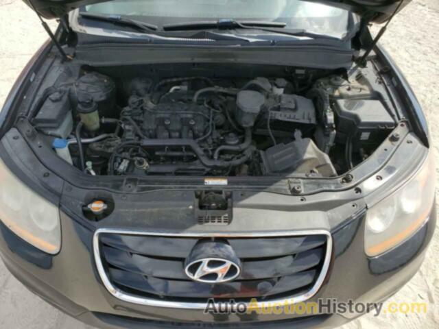 HYUNDAI SANTA FE SE, 5XYZHDAG7BG053603