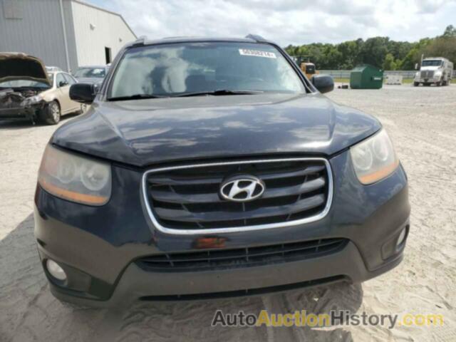 HYUNDAI SANTA FE SE, 5XYZHDAG7BG053603