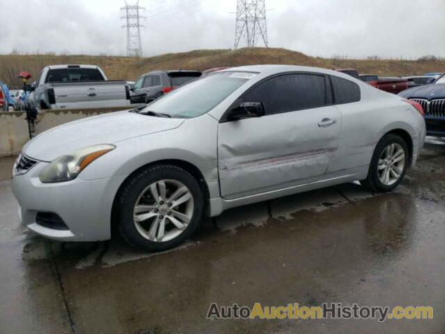 NISSAN ALTIMA S, 1N4AL2EP2BC179033