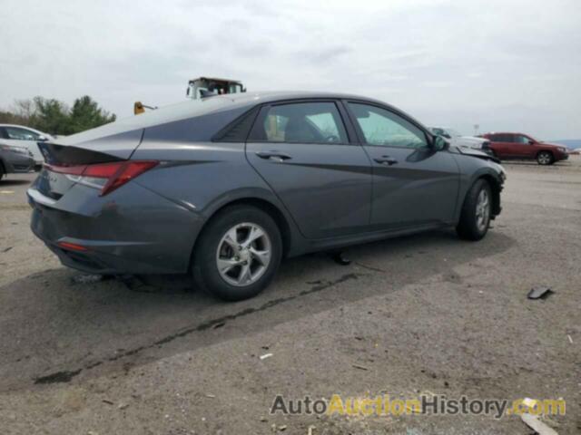 HYUNDAI ELANTRA SE, 5NPLL4AG2MH049961