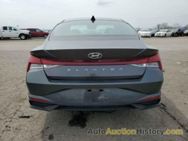 HYUNDAI ELANTRA SE, 5NPLL4AG2MH049961