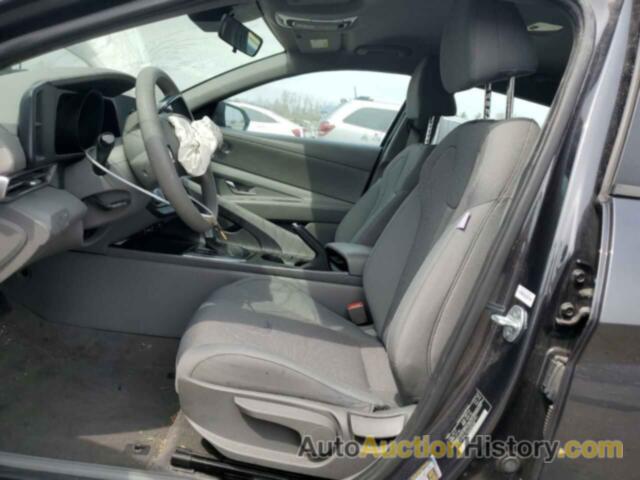 HYUNDAI ELANTRA SE, 5NPLL4AG2MH049961