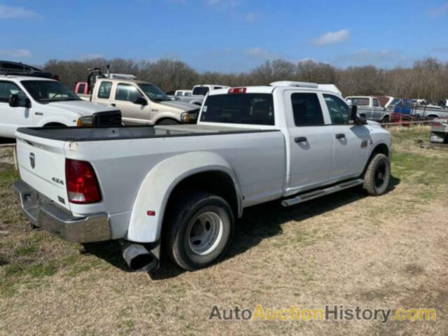 DODGE RAM 2500 ST, 3C6UD5HL1CG329170