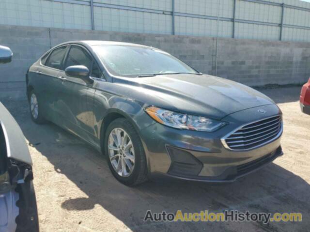 FORD FUSION SE, 3FA6P0LU5LR234035