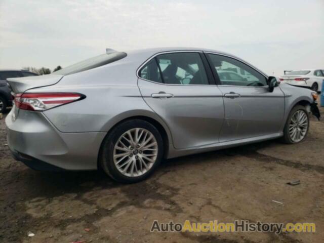 TOYOTA CAMRY XLE, 4T1F31AK2LU522368