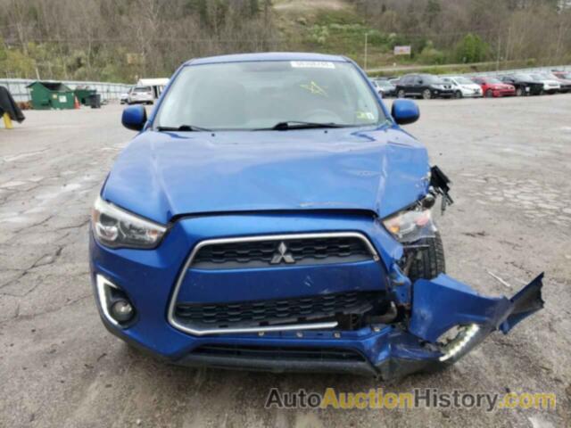 MITSUBISHI OUTLANDER SE, 4A4AR4AUXFE021297