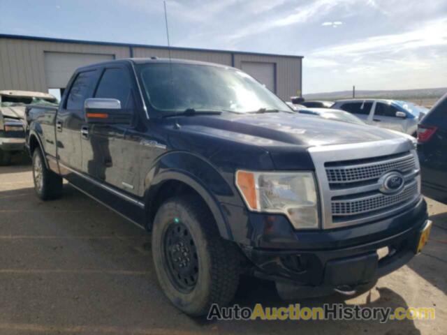 FORD F-150 SUPERCREW, 1FTFW1ET1CFB73190