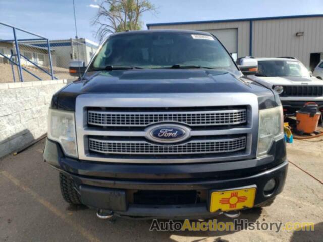 FORD F-150 SUPERCREW, 1FTFW1ET1CFB73190