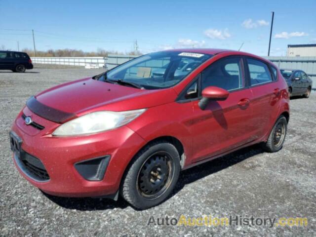 FORD FIESTA SE, 3FADP4EJ3BM104820