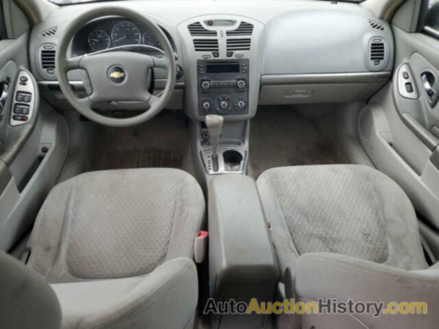 CHEVROLET MALIBU MAXX LS, 1G1ZS61886F177015