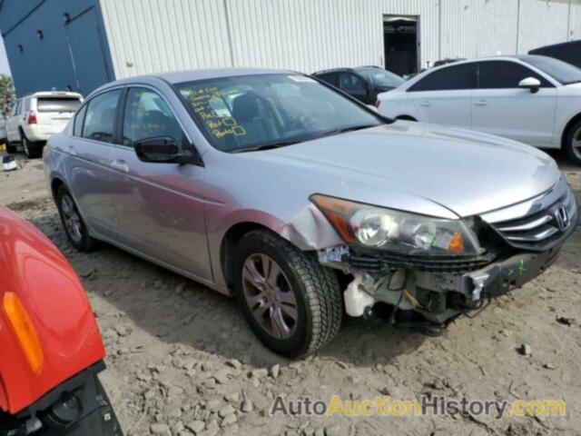 HONDA ACCORD SE, 1HGCP2F60CA219573