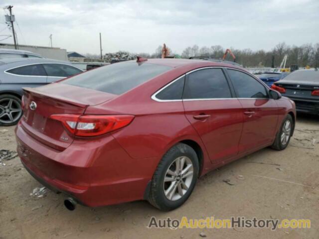 HYUNDAI SONATA ECO, 5NPE24AA2GH415462