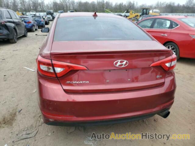 HYUNDAI SONATA ECO, 5NPE24AA2GH415462