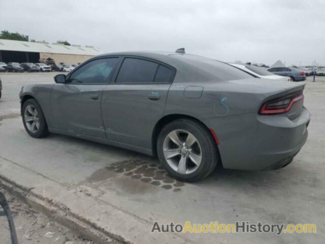 DODGE CHARGER SXT PLUS, 2C3CDXHG6JH135576