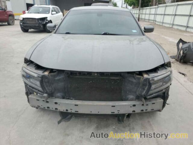 DODGE CHARGER SXT PLUS, 2C3CDXHG6JH135576