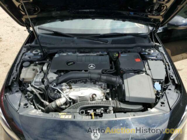 MERCEDES-BENZ A-CLASS 220, W1K3G4EB8MJ316326