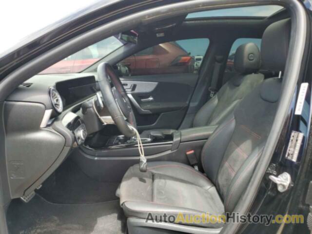 MERCEDES-BENZ A-CLASS 220, W1K3G4EB8MJ316326