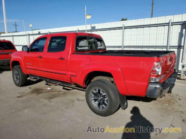 TOYOTA TACOMA DOUBLE CAB LONG BED, 3TMMU52NX6M003392