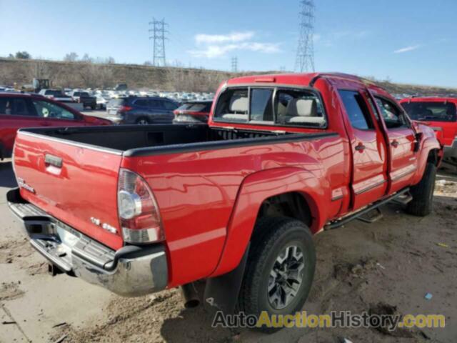 TOYOTA TACOMA DOUBLE CAB LONG BED, 3TMMU52NX6M003392