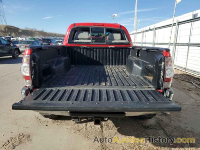 TOYOTA TACOMA DOUBLE CAB LONG BED, 3TMMU52NX6M003392