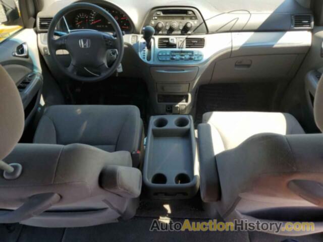 HONDA All Models EX, 5FNRL3H59AB503464