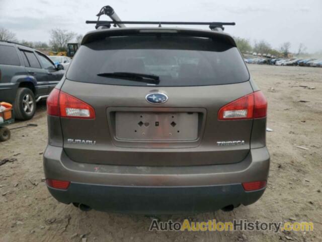 SUBARU TRIBECA LIMITED, 4S4WX98D184409268