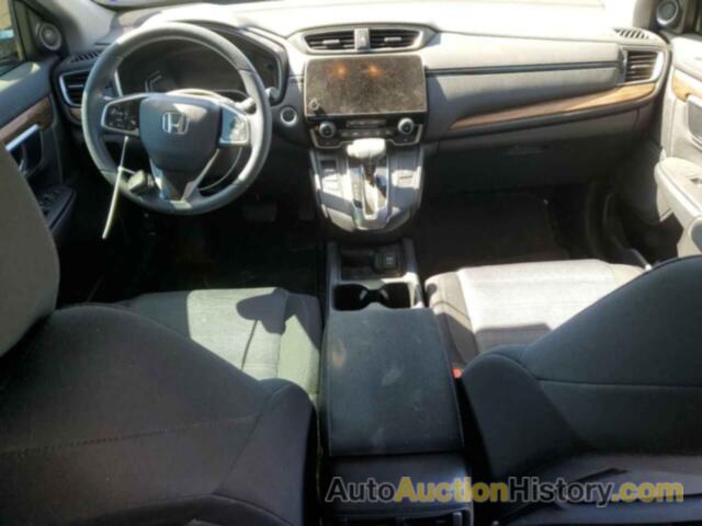 HONDA CRV EX, 5J6RW1H59KA007595