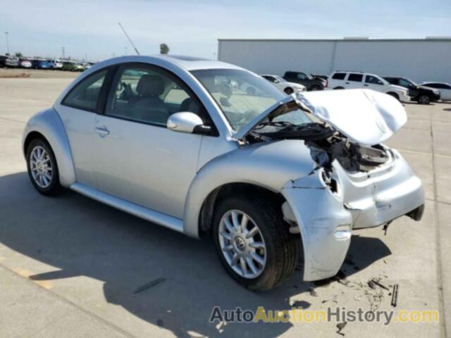 VOLKSWAGEN BEETLE GLS, 3VWCK31C24M412082