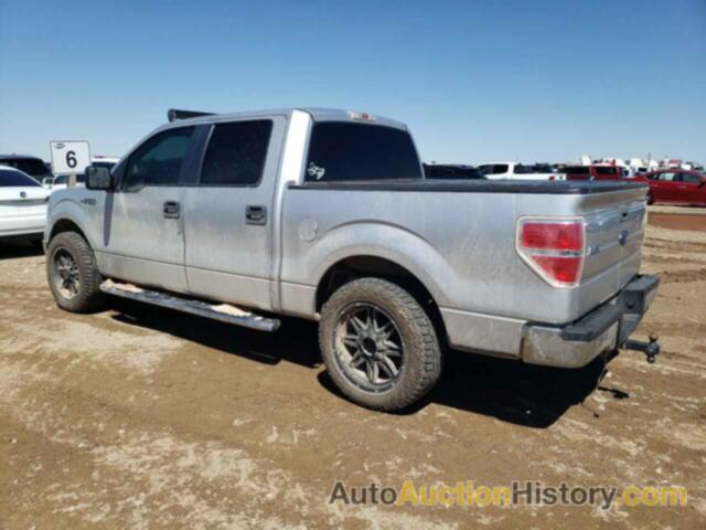 FORD F-150 SUPERCREW, 1FTEW1CMXBFB34779