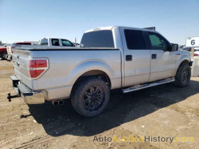 FORD F-150 SUPERCREW, 1FTEW1CMXBFB34779
