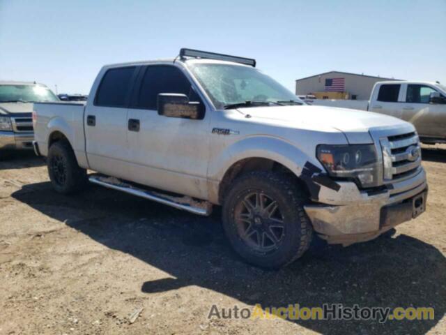 FORD F-150 SUPERCREW, 1FTEW1CMXBFB34779