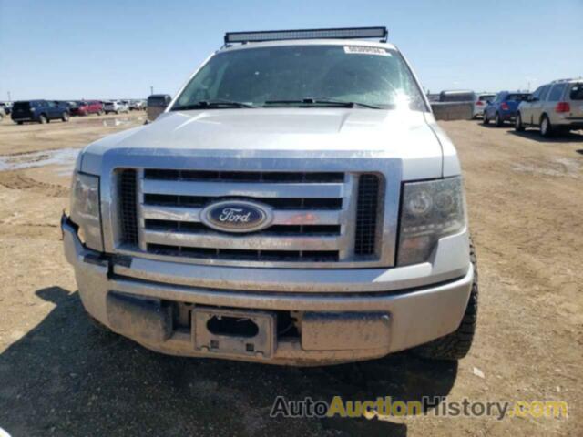 FORD F-150 SUPERCREW, 1FTEW1CMXBFB34779