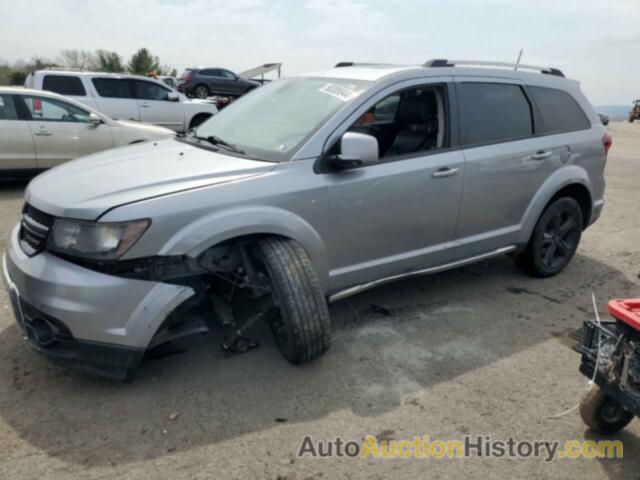 DODGE JOURNEY CROSSROAD, 3C4PDCGB6LT225493