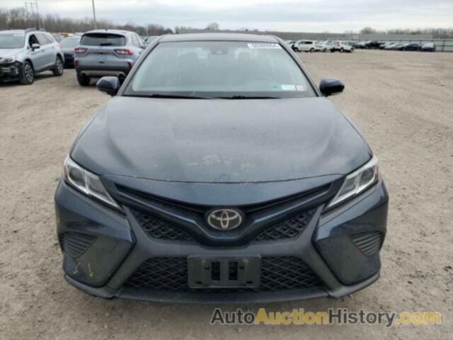 TOYOTA CAMRY L, JTNB11HK7J3048303