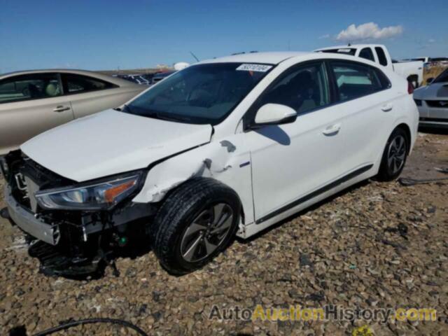 HYUNDAI IONIQ SEL, KMHC75LC6HU036660