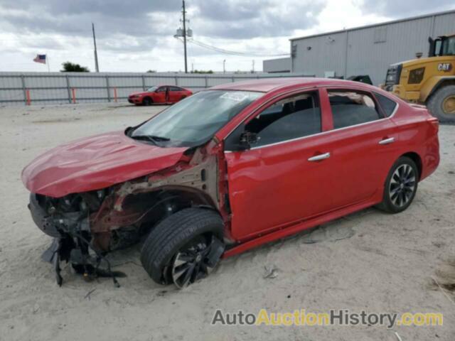 NISSAN SENTRA S, 3N1AB7AP1GY273082