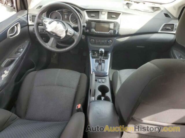 NISSAN SENTRA S, 3N1AB7AP1GY273082