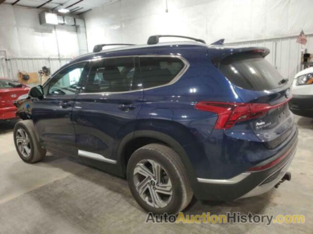 HYUNDAI SANTA FE SEL, 5NMS2DAJ6NH379885