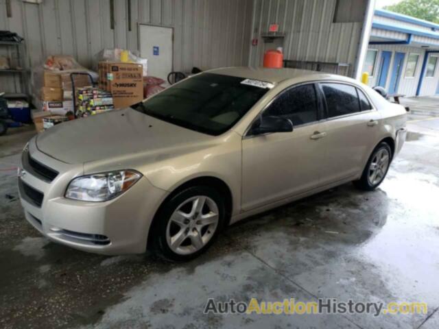 CHEVROLET MALIBU LS, 1G1ZG57B09F226890